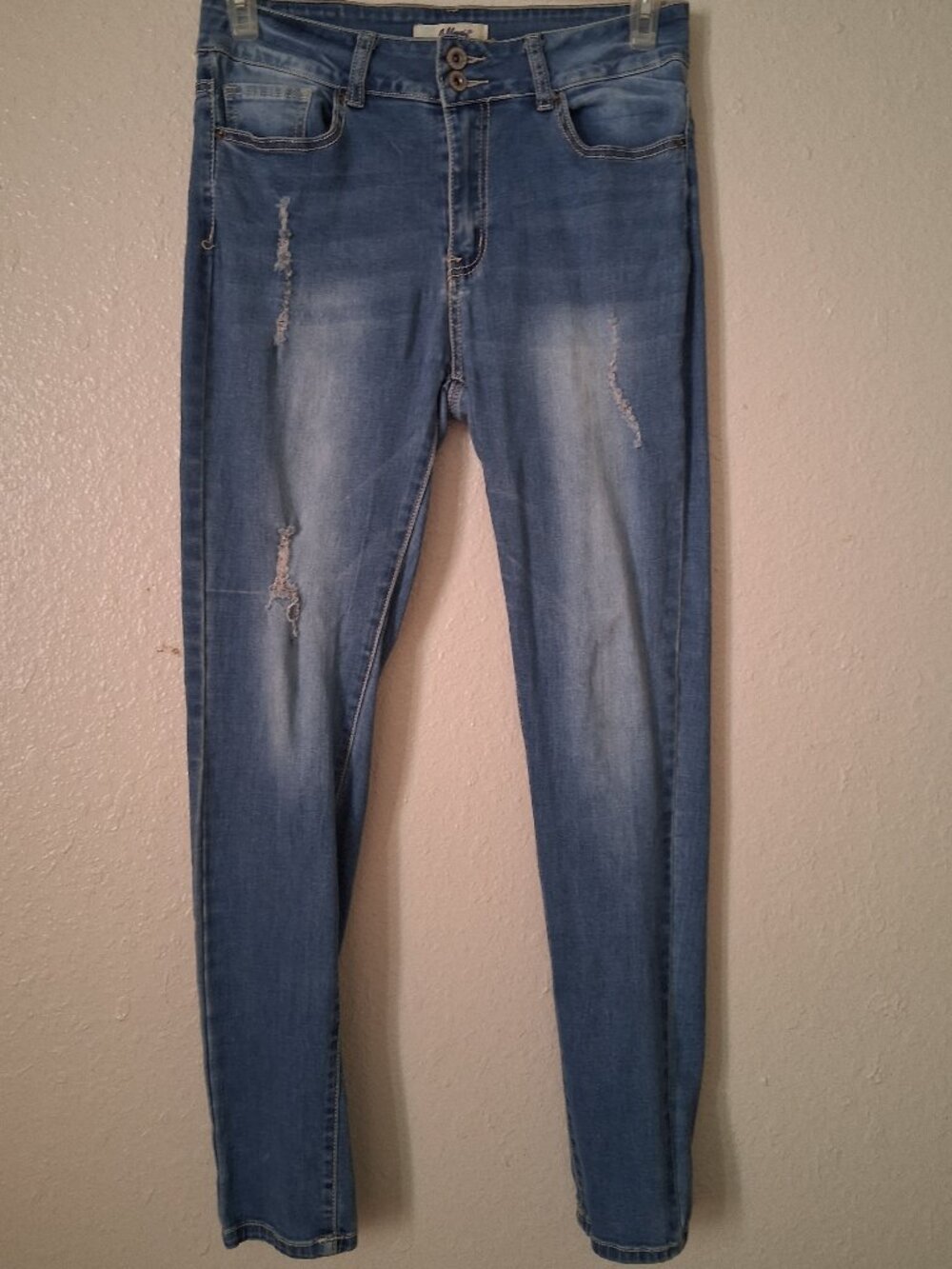 California Vintage Jeans